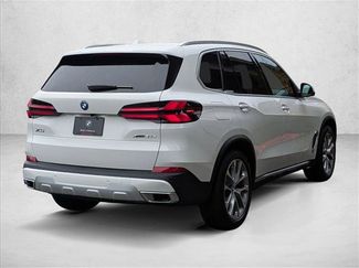 New 2026 BMW X5 xDrive50e w/ Climate Comfort Package video 2