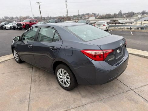 Used 2017 Toyota Corolla LE image 7