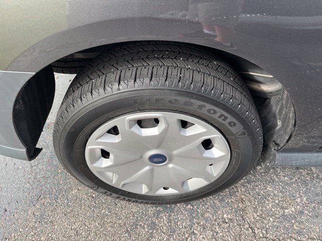 Used 2018 Ford Transit Connect XL FWD image 4