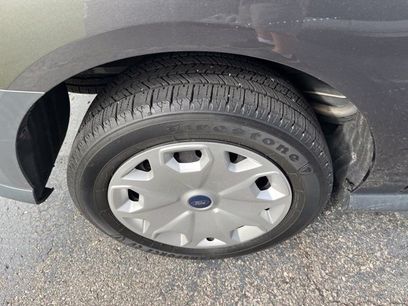 Used 2018 Ford Transit Connect XL