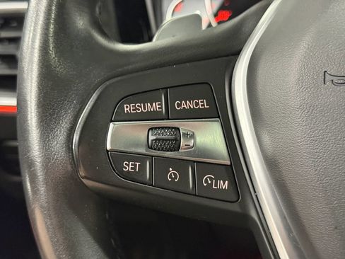 Used 2020 BMW 330i xDrive Sedan AWD/4WD image 25