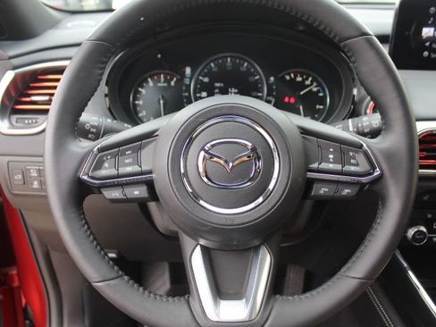 Certified 2023 MAZDA CX-9 Grand Touring image 15