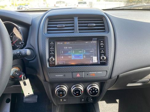 New 2025 Mitsubishi Outlander Sport ES image 20