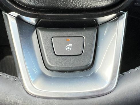 New 2026 Honda Accord Touring image 21