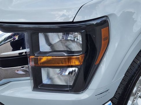 Used 2023 Ford F150 XLT image 9
