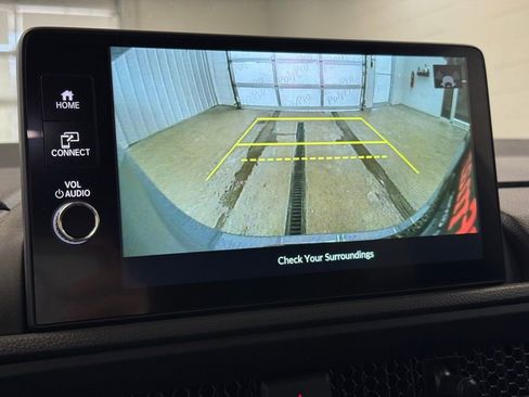 New 2026 Honda CR-V Sport-L image 41