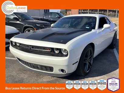 Used 2016 Dodge Challenger R/T