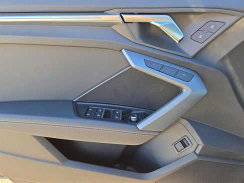 New 2026 Audi A3 2.0T Premium image 15