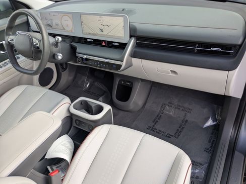 Certified 2023 Hyundai Ioniq 5 SEL image 33