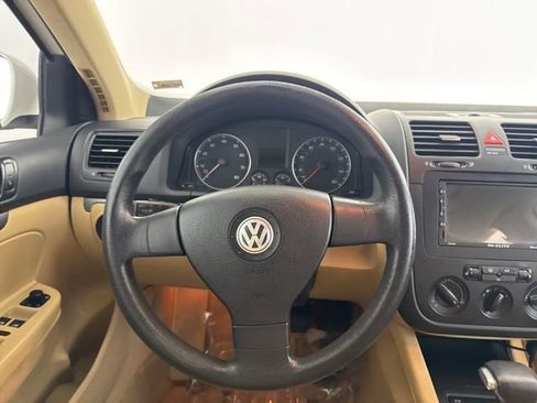 Used 2007 Volkswagen Jetta Wolfsburg Edition image 22