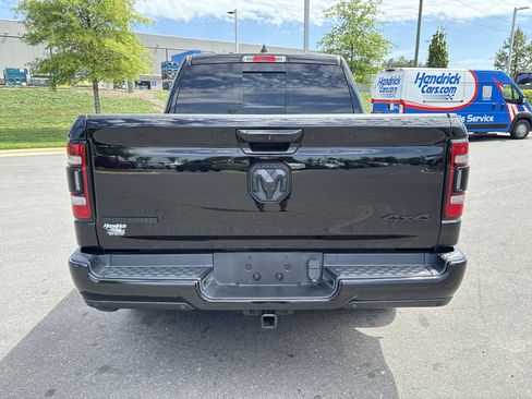 Certified 2023 RAM 1500 Big Horn image 7