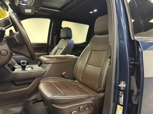 Used 2023 GMC Sierra 1500 Denali image 24