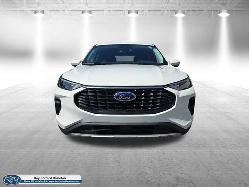 Used 2023 Ford Escape Active w/ Tech Pack #2 image 3