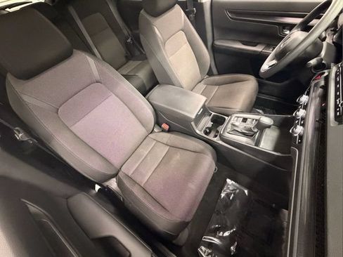 Certified 2024 Honda CR-V EX image 21