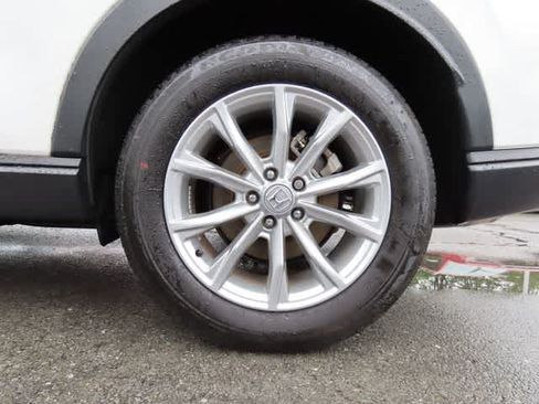 Used 2024 Honda CR-V EX-L image 9