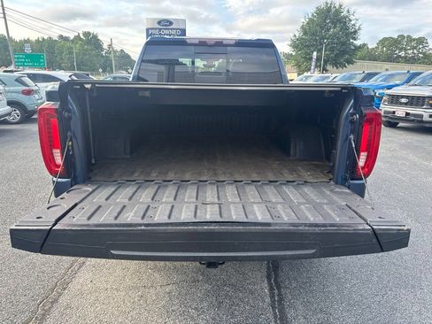 Used 2020 GMC Sierra 1500 Denali w/ Technology Package AWD/4WD image 34