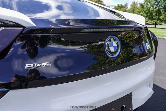 Used 2015 BMW i8 AWD/4WD image 55