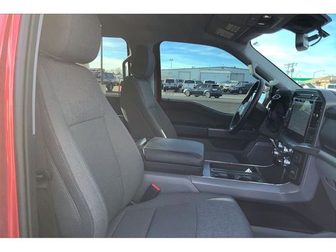 Used 2024 Ford F150 XLT w/ Equipment Group 303A High image 8