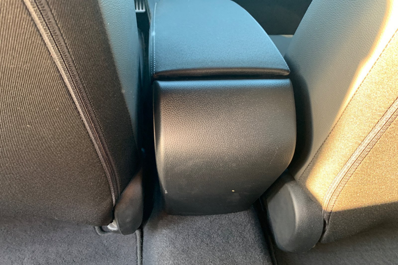Certified 2025 Honda Civic Sport image 16