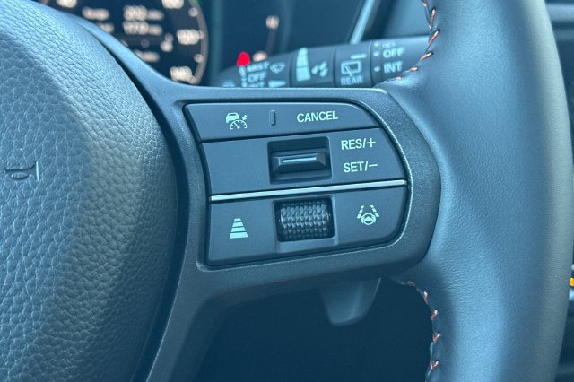 New 2027 Honda CR-V Sport-L image 27