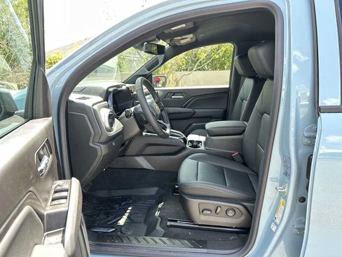 New 2026 Chevrolet Colorado LT w/ LT Convenience Package RWD image 2