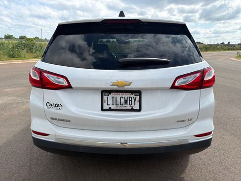 Used 2019 Chevrolet Equinox LT AWD/4WD image 6