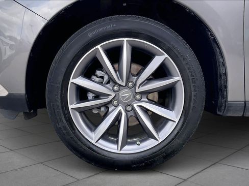 Used 2023 Acura RDX w/Technology Package image 11