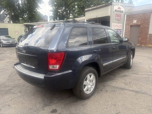 Used 2010 Jeep Grand Cherokee Laredo AWD/4WD image 24