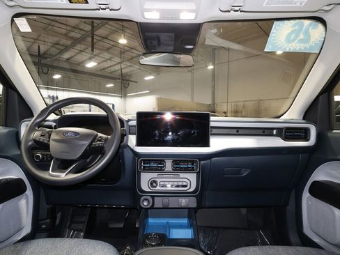 Used 2026 Ford Maverick XLT AWD/4WD image 27