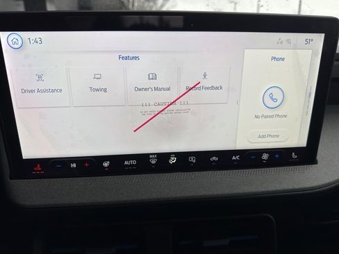 New 2026 Ford Maverick XLT w/ XLT Luxury Package image 29