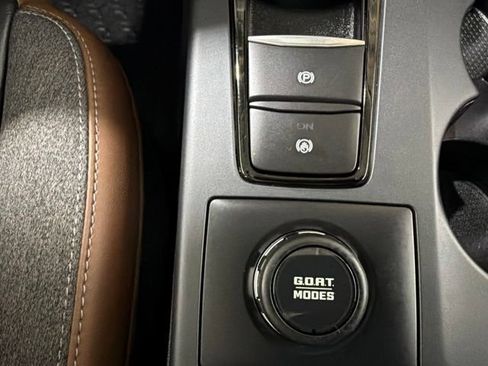 Used 2023 Ford Bronco Sport Outer Banks w/ Tech Package AWD/4WD image 40