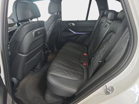 Used 2026 BMW X5 sDrive40i w/ Climate Comfort Package RWD image 14