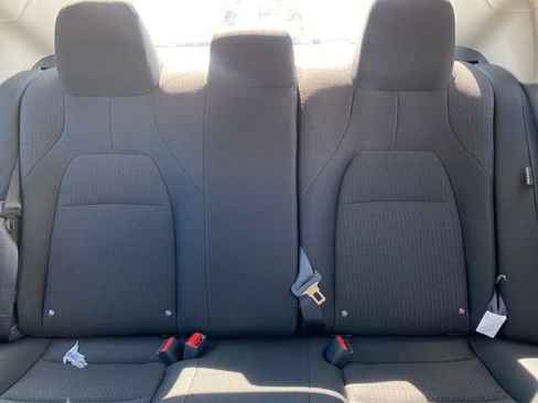 New 2026 Nissan Sentra S w/ Floor Mat Package FWD image 11