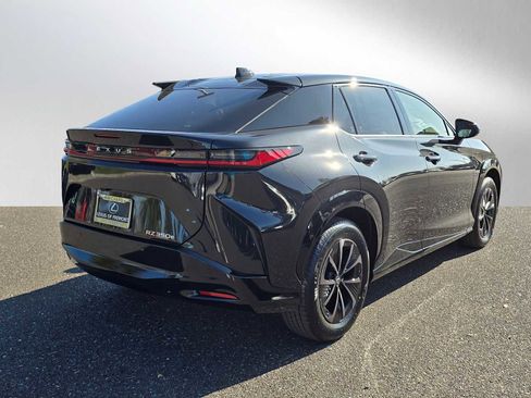 New 2026 Lexus RZ 450e 2WD image 3