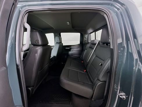 New 2026 Chevrolet Silverado 1500 LT Trail Boss w/ LT Trail Boss Premium Package image 25