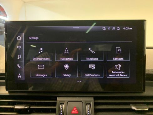 Used 2023 Audi Q5 2.0T Prestige AWD/4WD image 39