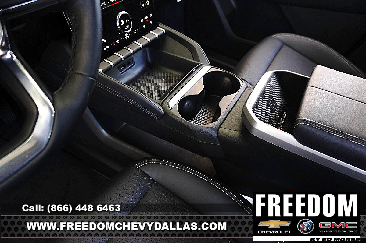 New 2026 GMC Terrain Elevation w/ Elevation Premium Package FWD image 35