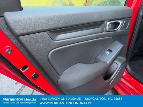 Used 2026 Honda Civic Sport image 19