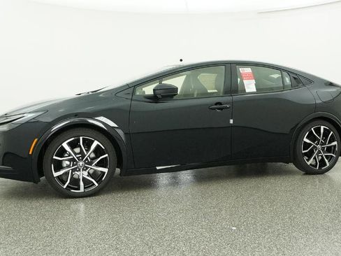 New 2026 Toyota Prius Plug-In Hybrid image 71