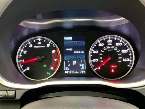 Used 2022 Mitsubishi Eclipse Cross AWD image 21
