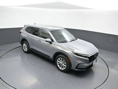 Certified 2024 Honda CR-V EX-L image 37