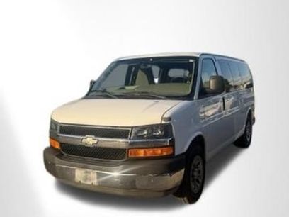 Used 2010 Chevrolet Express 1500 LT w/ LT Preferred Equipment Group