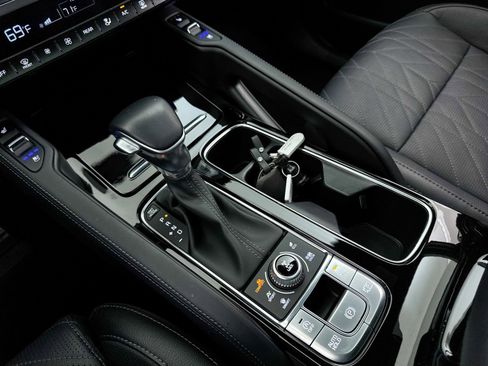 Used 2024 Kia Telluride SX X-Line image 34