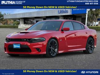 Used 2022 Dodge Charger Scat Pack video 1