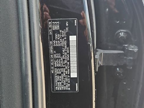 Used 2019 Volvo XC90 T5 Momentum w/ Protection Package Premier image 22