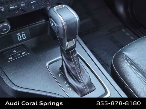 Used 2019 Ford Ranger Lariat w/ Equipment Group 501A Mid image 24