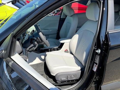 New 2026 Hyundai Kona SEL Premium image 9