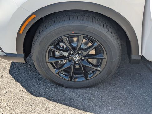 New 2026 Honda CR-V Sport-L image 16