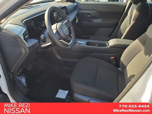 New 2026 Nissan Kicks S image 10