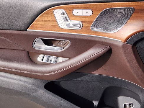 Certified 2022 Mercedes-Benz GLE 350 image 23